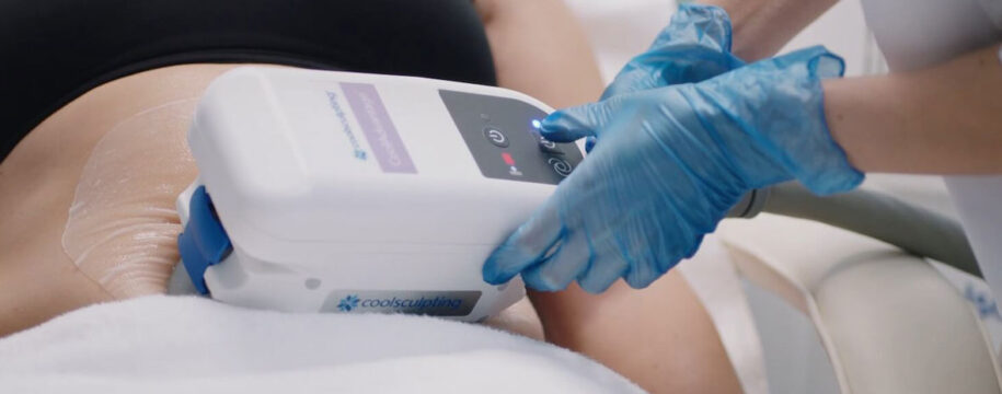 Coolsculpting